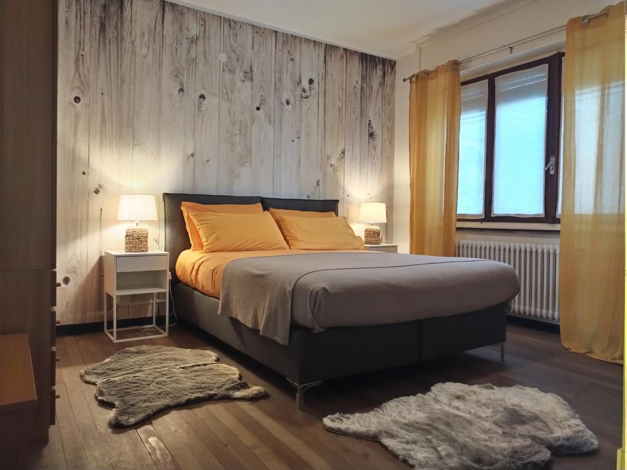 Valtellina -La Casina Sondrio Villa Kültér fotó