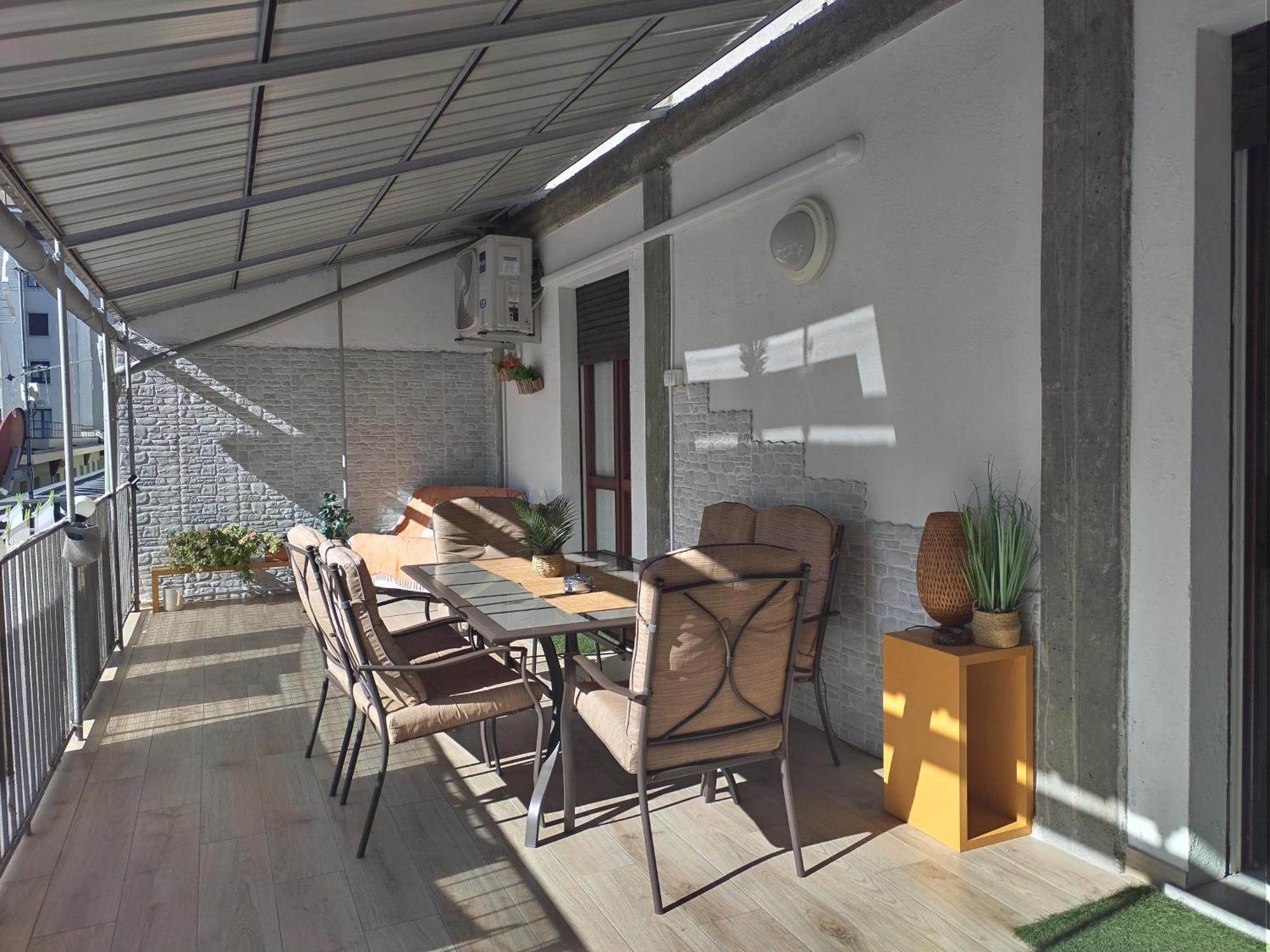 Valtellina -La Casina Sondrio Villa Kültér fotó